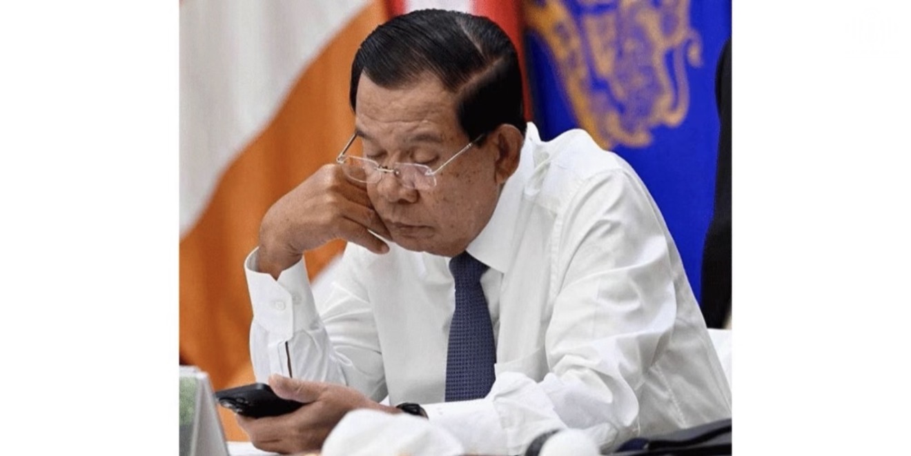 សម្តេចតេជោ ហ៊ុន សែន ឆ្លើយតបទៅក្រុមអ្នករិះគន់ក្រៅប្រទេសរឿងបោះពុម្ពក្រដាសប្រាក់ថ្មី ដោយបញ្ជាក់ពីភាពរឹងមាំនៃសេដ្ឋកិច្ចជាតិ